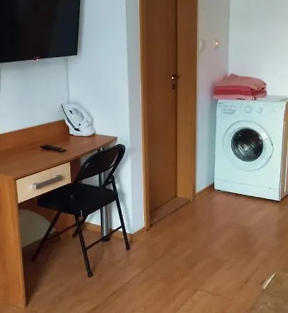 Lägenhet Jasna Oazis *