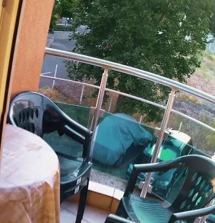 Jasna Oazis * 라브다