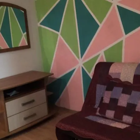 Jasna Oazis Равда