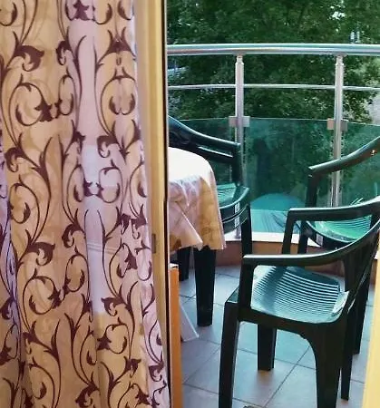 Jasna Oazis 라브다