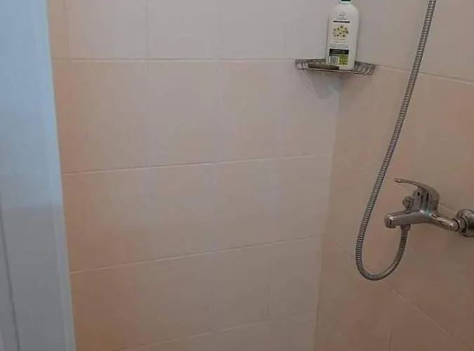 Jasna Oazis Апартаменты *