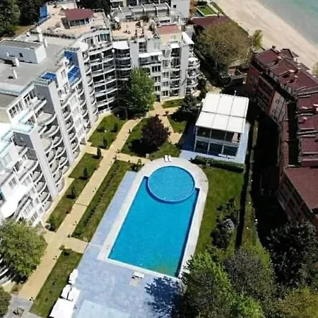 Apartment Jasna Oazis Ravda