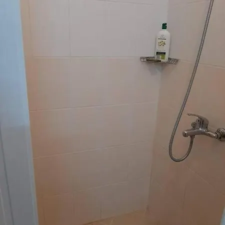 Jasna Oazis Apartment *