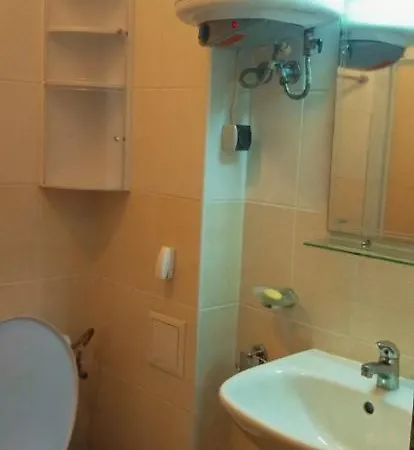 Jasna Oazis Apartment Ravda