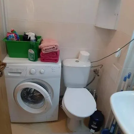 Jasna Oazis Apartment