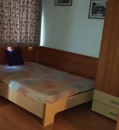 Jasna Oazis * רבדה