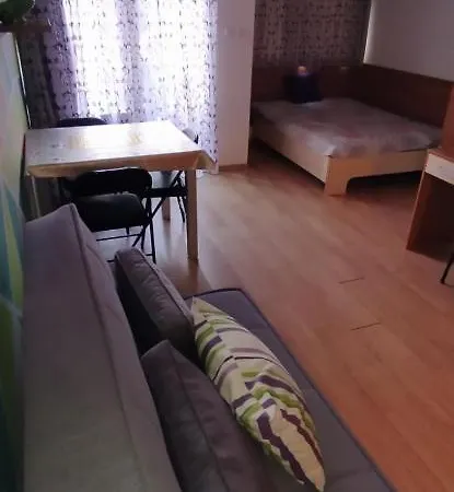 Jasna Oazis Apartment *