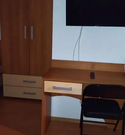 דירה Jasna Oazis