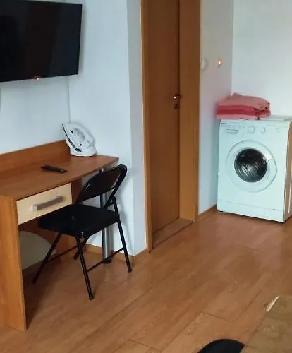 Lägenhet Jasna Oazis *