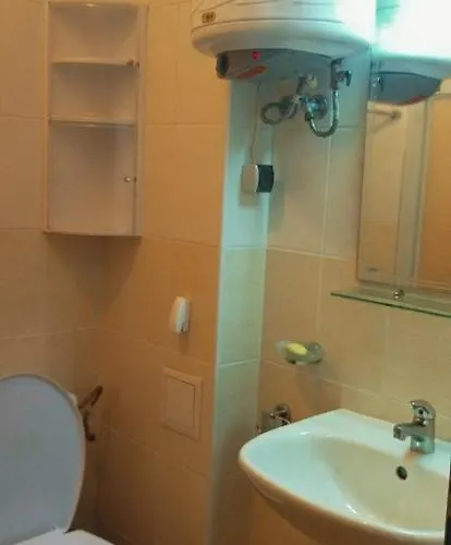 Jasna Oazis Lägenhet Ravda