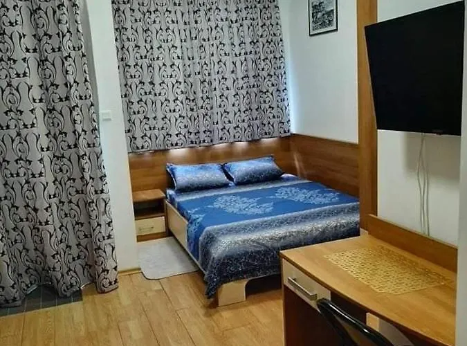 Jasna Oazis Lägenhet *