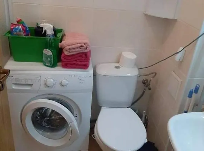 Jasna Oazis Lägenhet