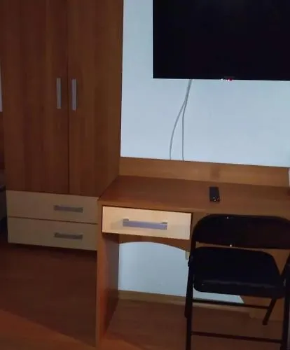 Lägenhet Jasna Oazis